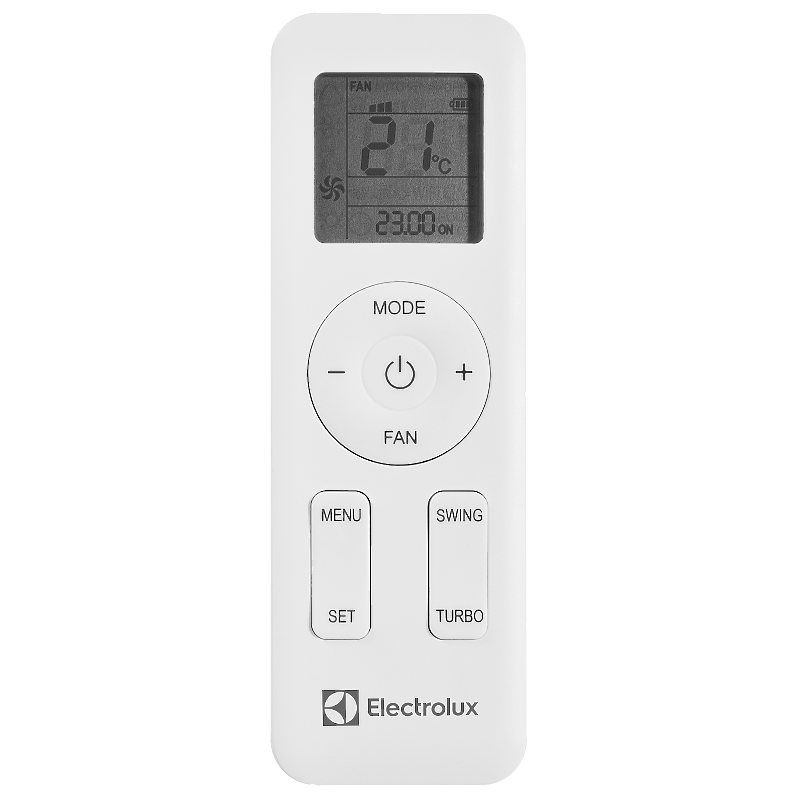 Electrolux EACS/I-18HF2/N8