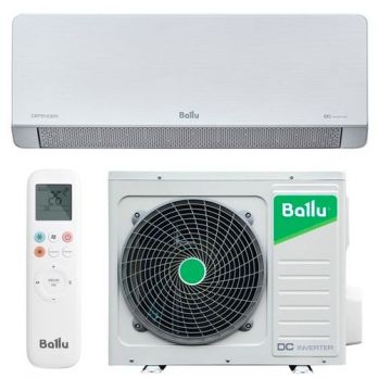 Ballu BSHI-18HN8
